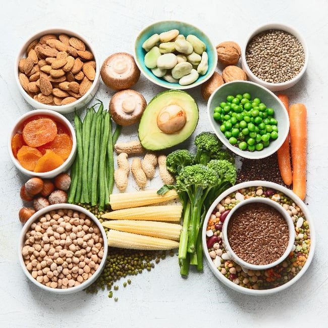 Plant based platter iii lr Plant based platter iii lr
