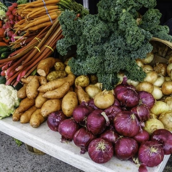 Vegetables lr Vegetables lr